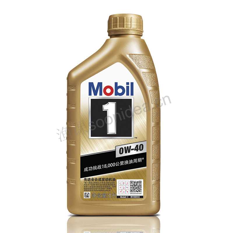 Reliability automotive lubricant premium gasoline engine oil